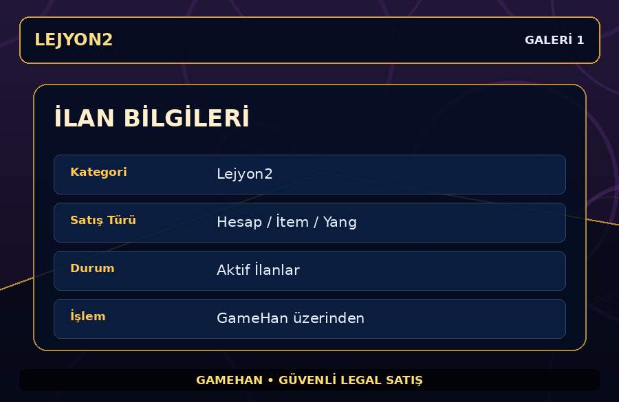 Ek Görsel 1
