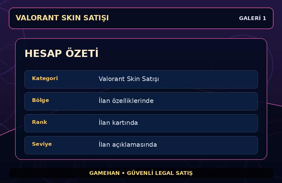 Ek Görsel 1