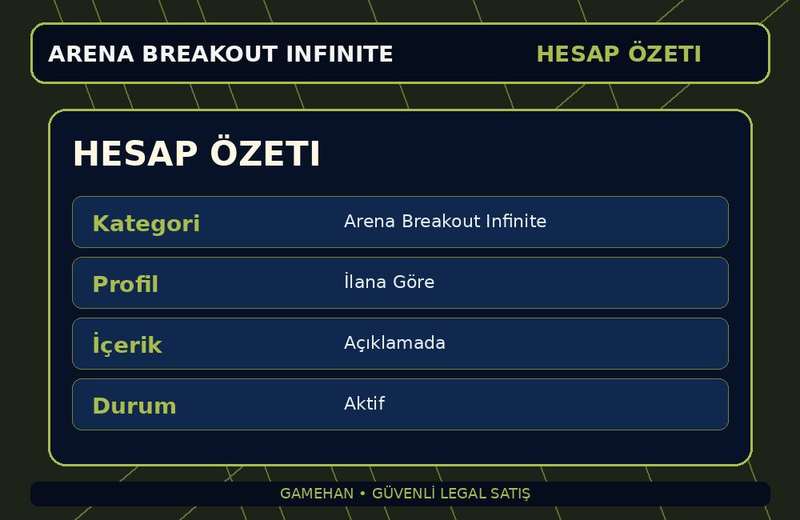 Ek Görsel 1