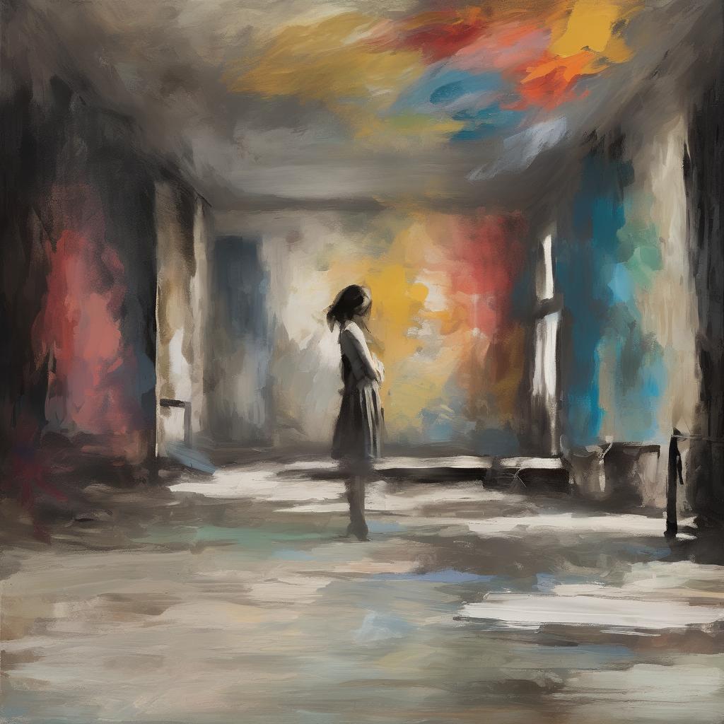 Ο Προσωπικός Βίος του Michael DAHL