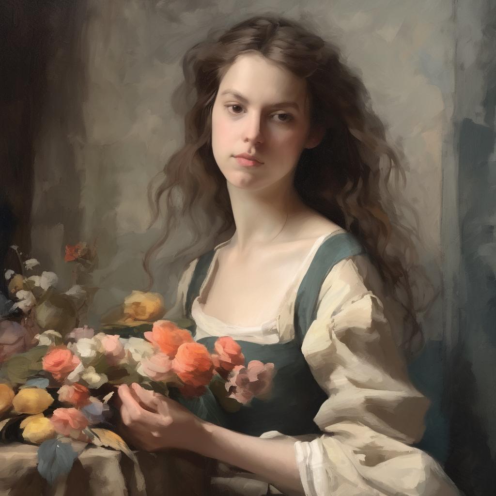 Η Ζωή του Μεγάλου Καλλιτέχνη