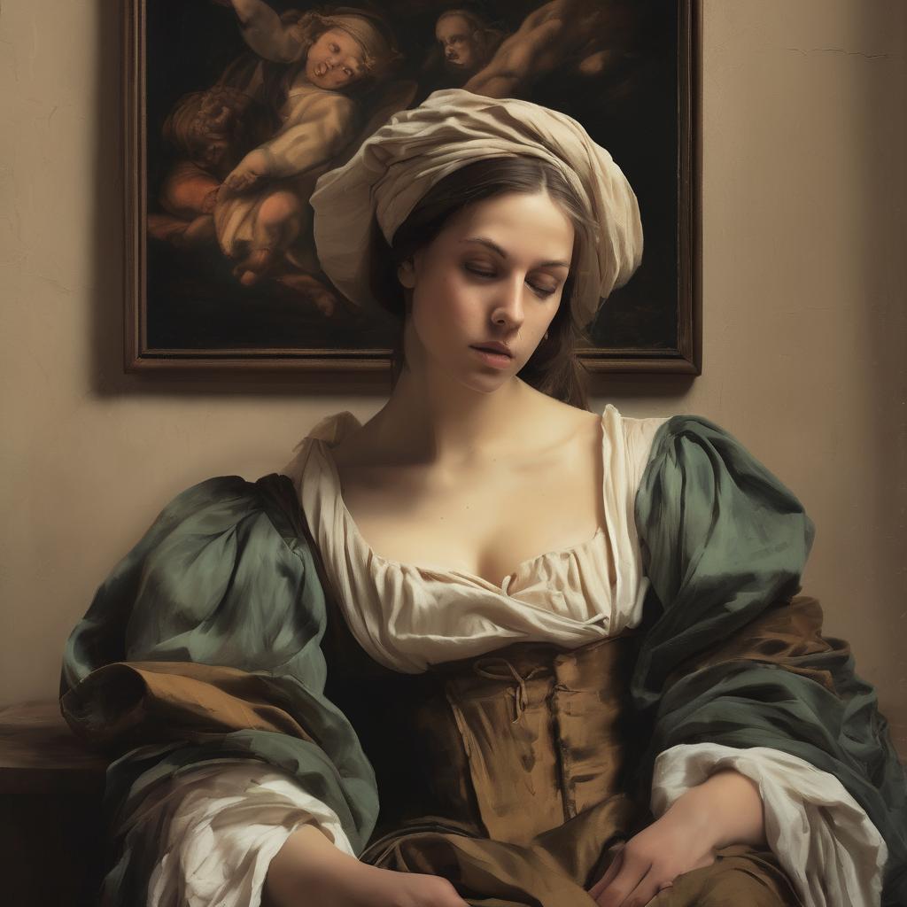 Ο Καλλιτεχνικός Στυλ του Περουτσίνι