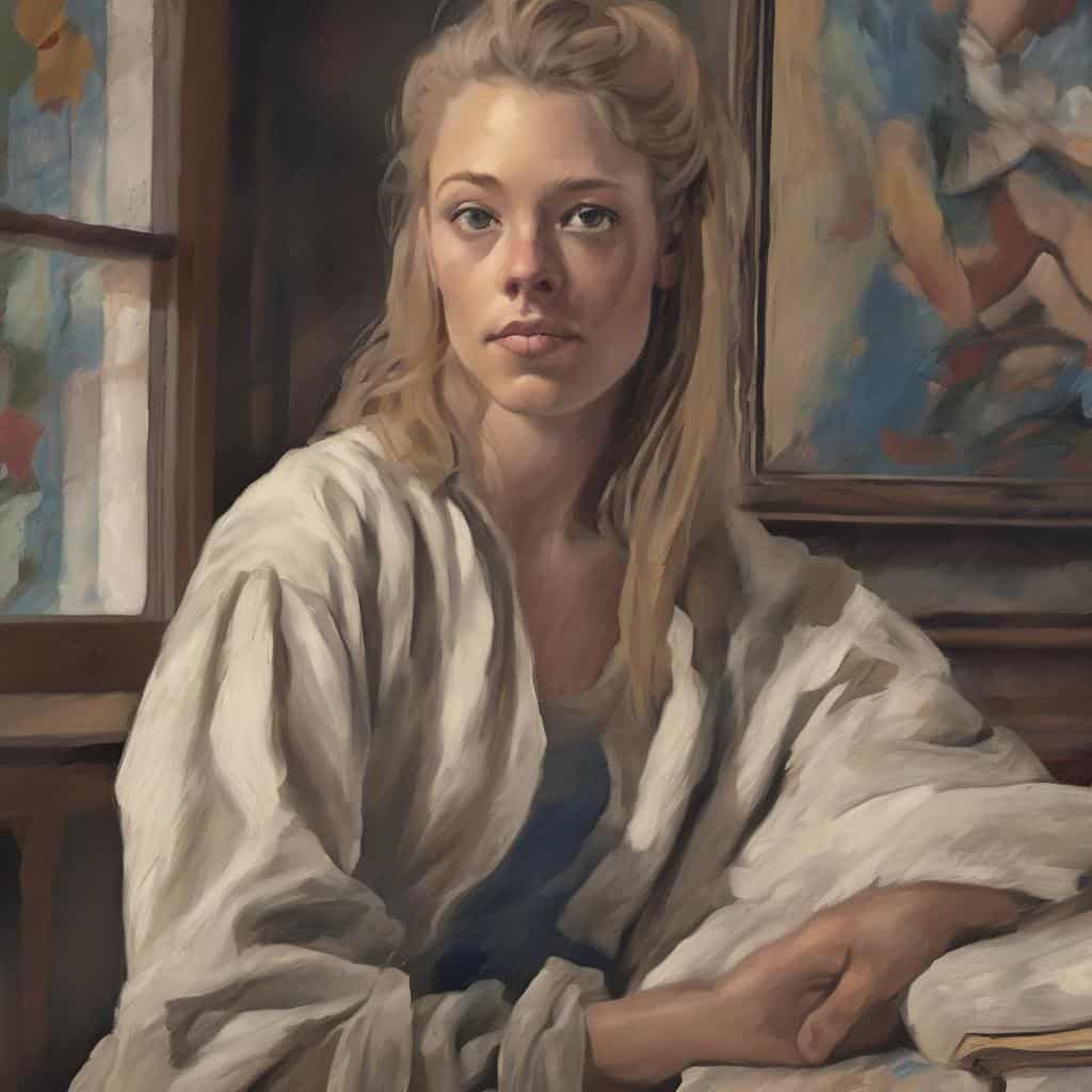 Christian Hilfgott BRAND