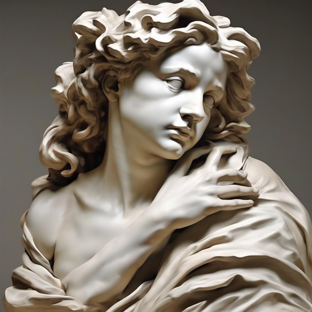 Ο Καλλιτεχνικός Στυλ του Jean-Baptiste CARPEAUX
