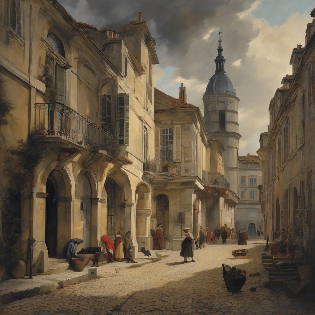 Η Μοναδική Τέχνη και Στυλ του Καλλιτέχνη