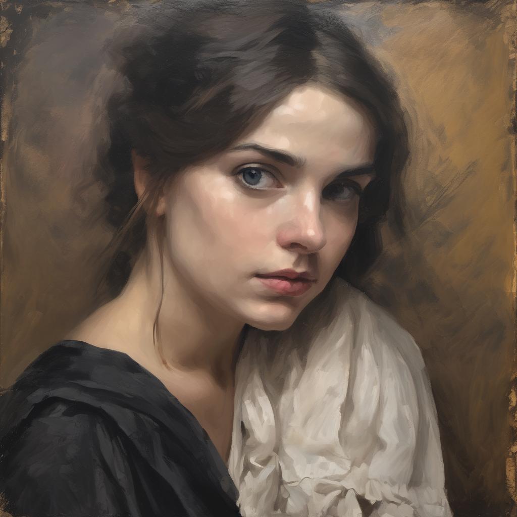 Το Καλλιτεχνικό Στυλ του Peter van ROY