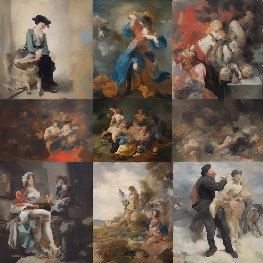 Το Πρώιμο Βίο του Φίλιπ Ιακώβου ΣΚΕΦΦΑΟΥΕΡ