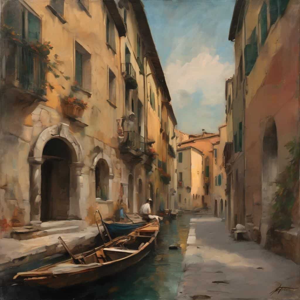 Τζουζέπε Αντόνιο ΠΕΤΡΙΝΙ – Ηγέτης της Βαρόκ Τέχνης