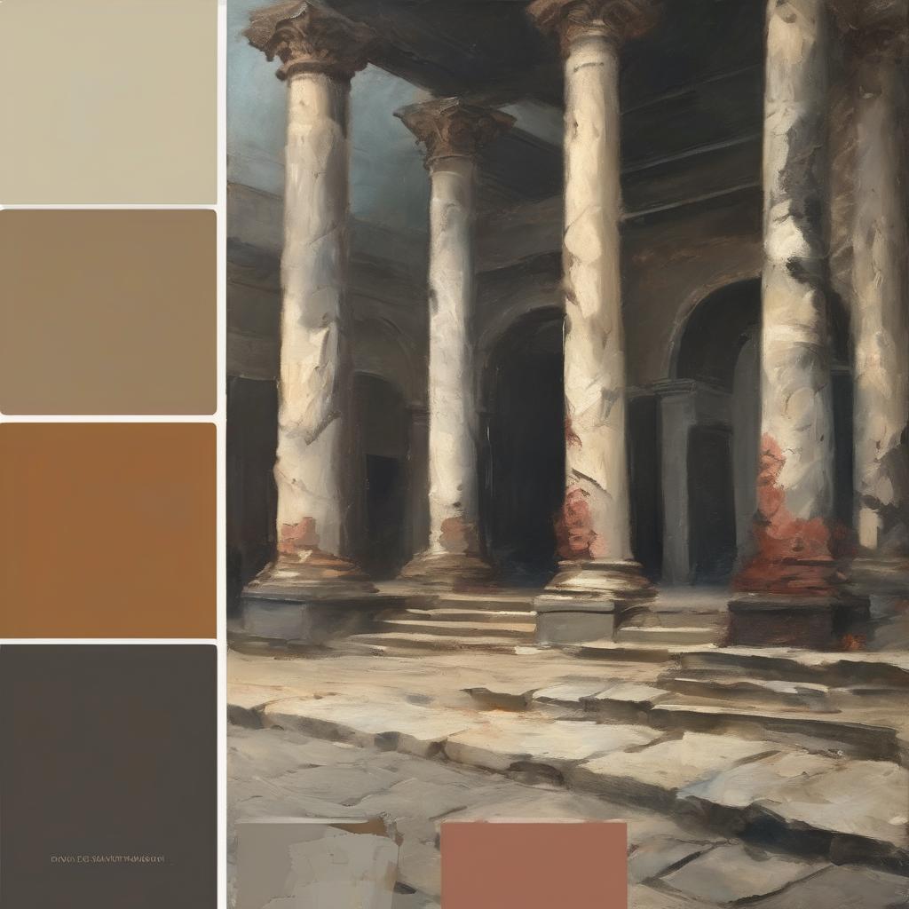 Το Μοναδικό Στυλ του Καλλιτέχνη