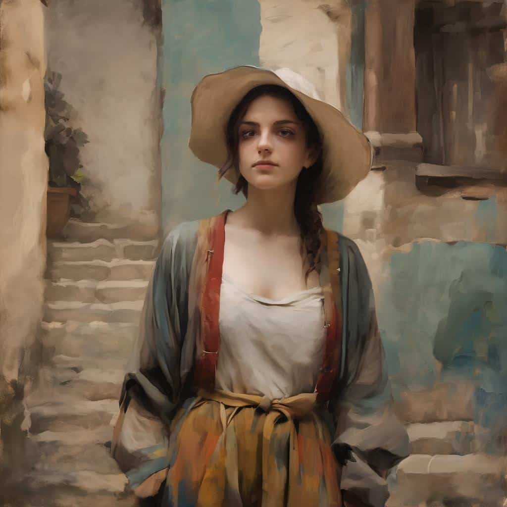 Αντώνιος ντελα ΠΟΡΤΑ – Ο Μεσαιωνικός Γλύπτης