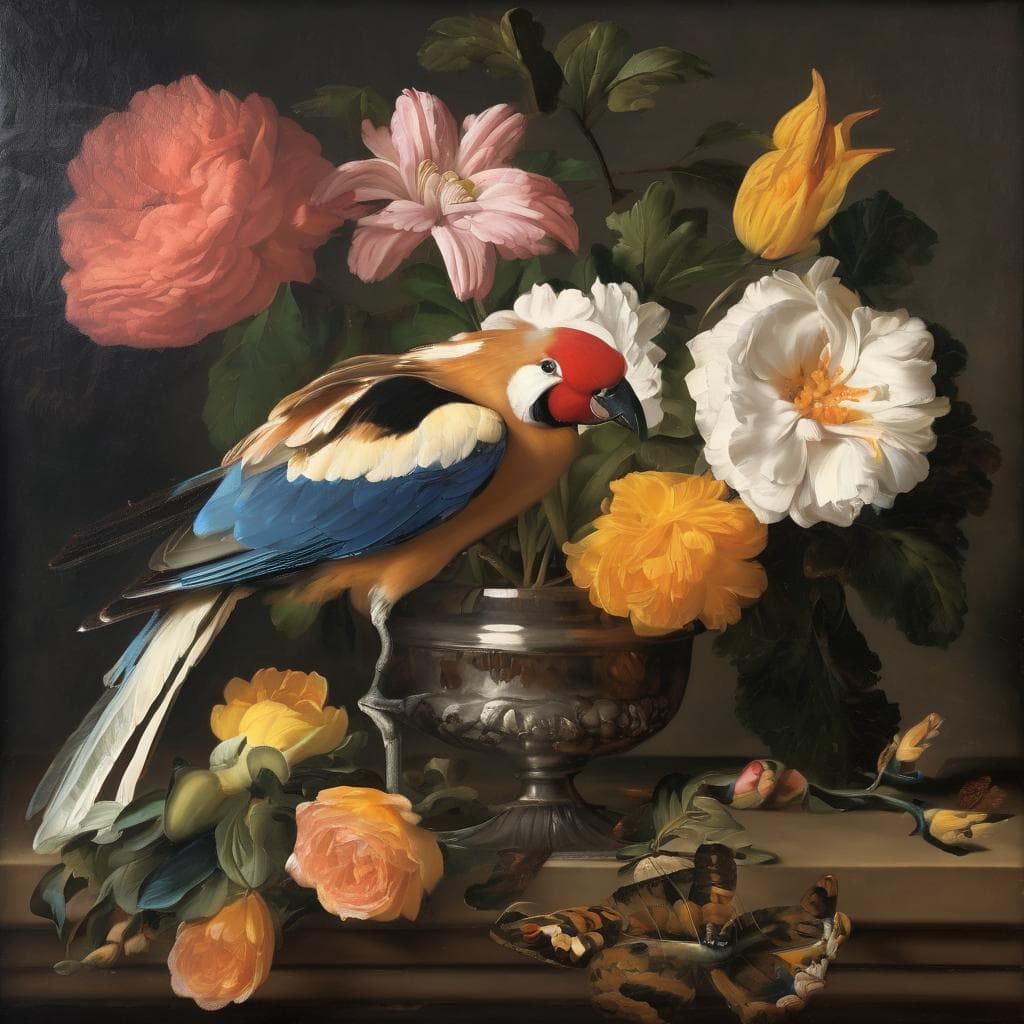 Melchior d’ HONDECOETER