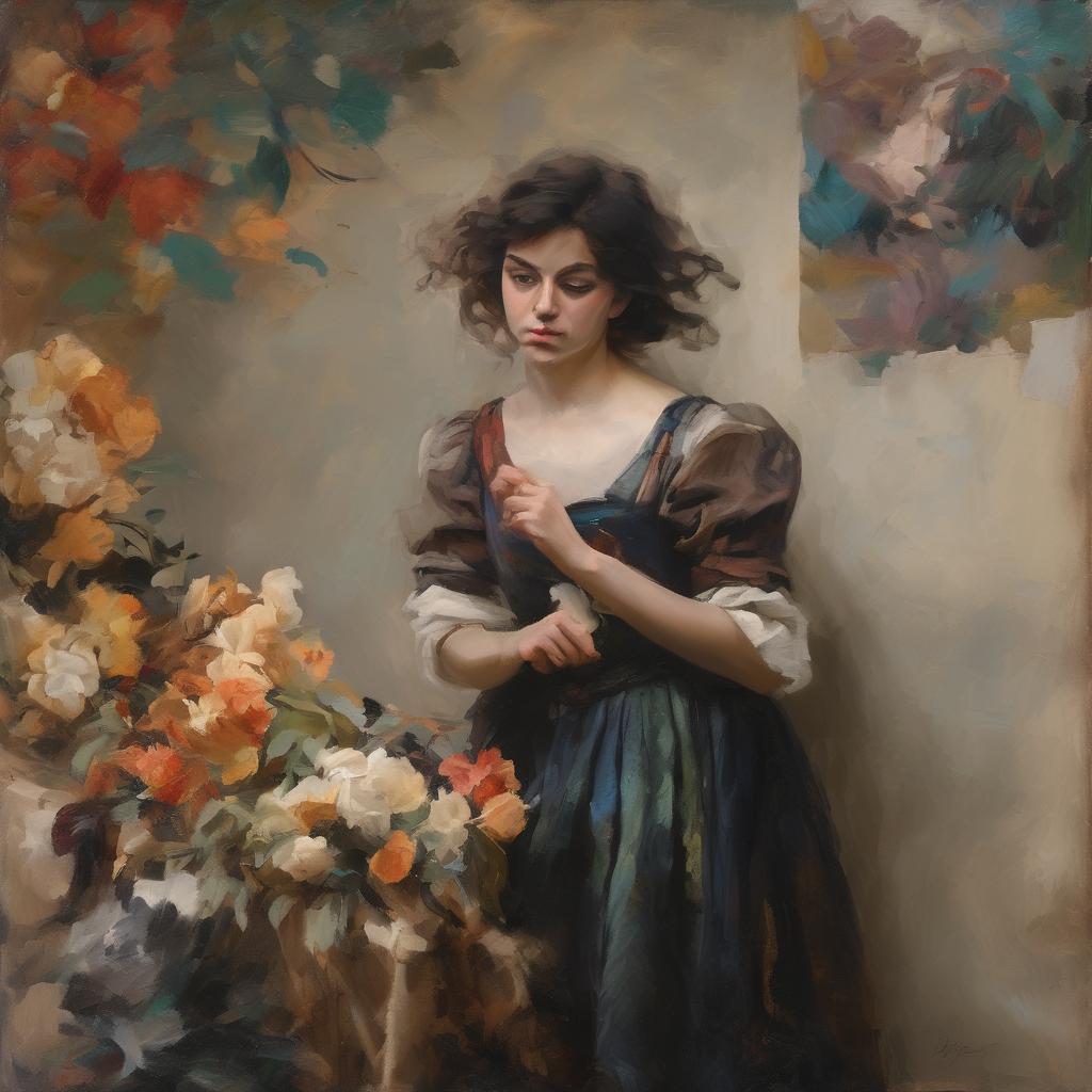 Η Ζωή και η Καριέρα του Peter van ROY