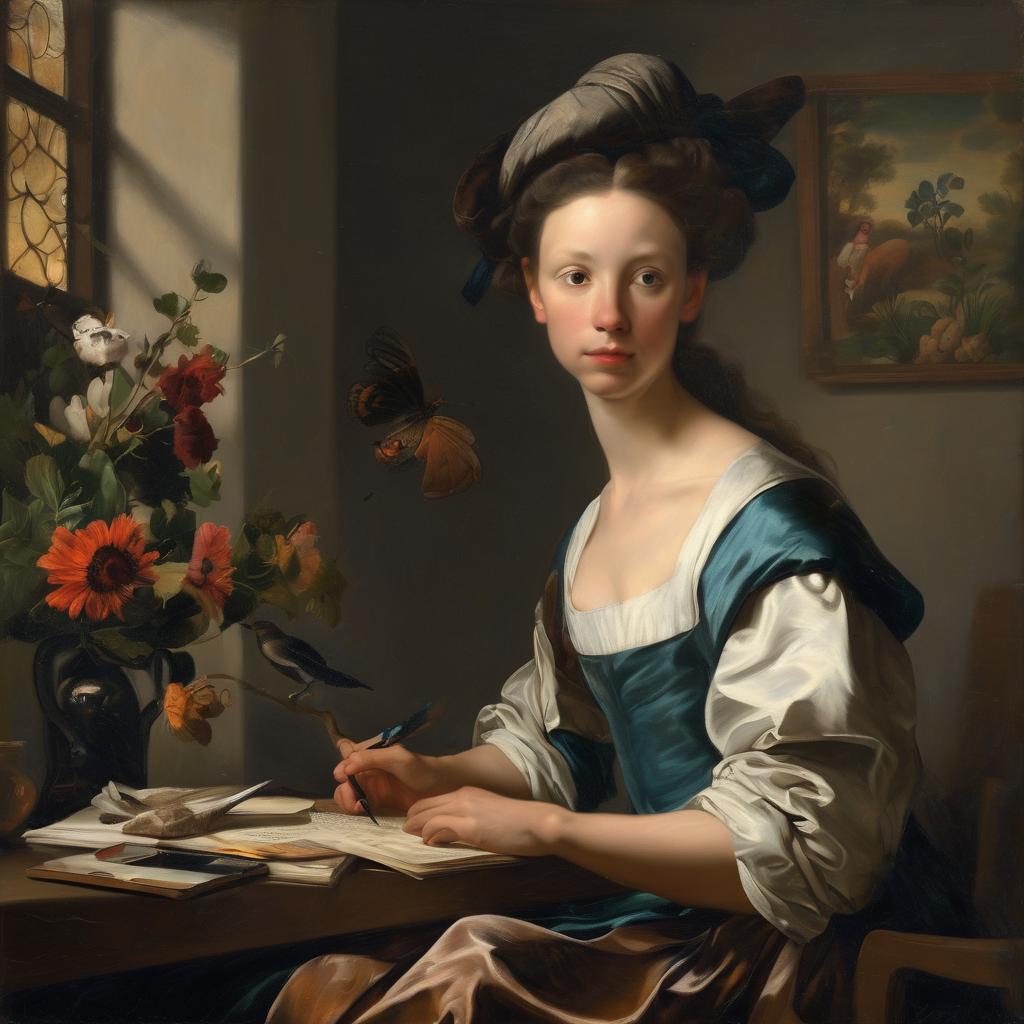 Πρώιμη Ζωή και Εκπαίδευση