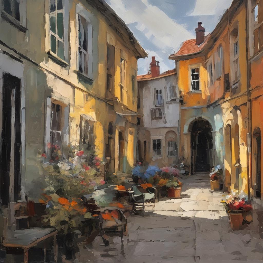 Η Ζωή και η Καριέρα του Καλλιτέχνη Μπερντ ΝΟΤΚΕ