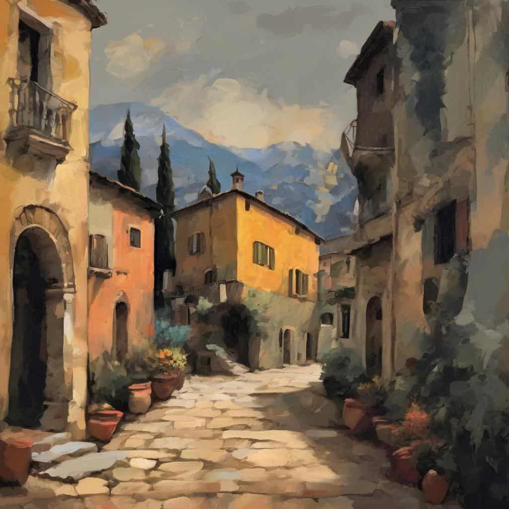 Τζούλιο Σανούτο – Ο Γοητευτικός Μωραλιστής