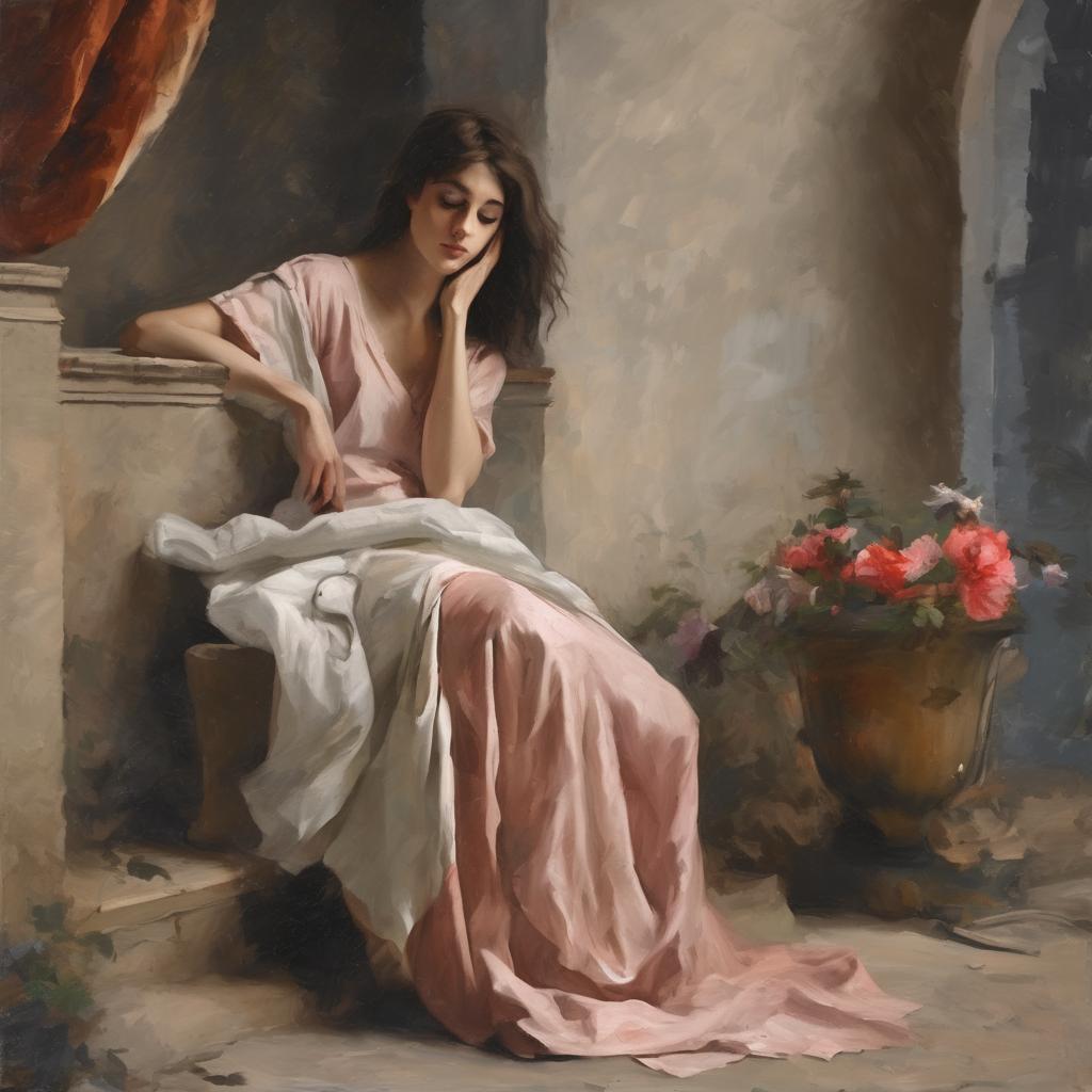 Η Ζωή και Οικογένεια του Giuseppe Antonio FABBRINI