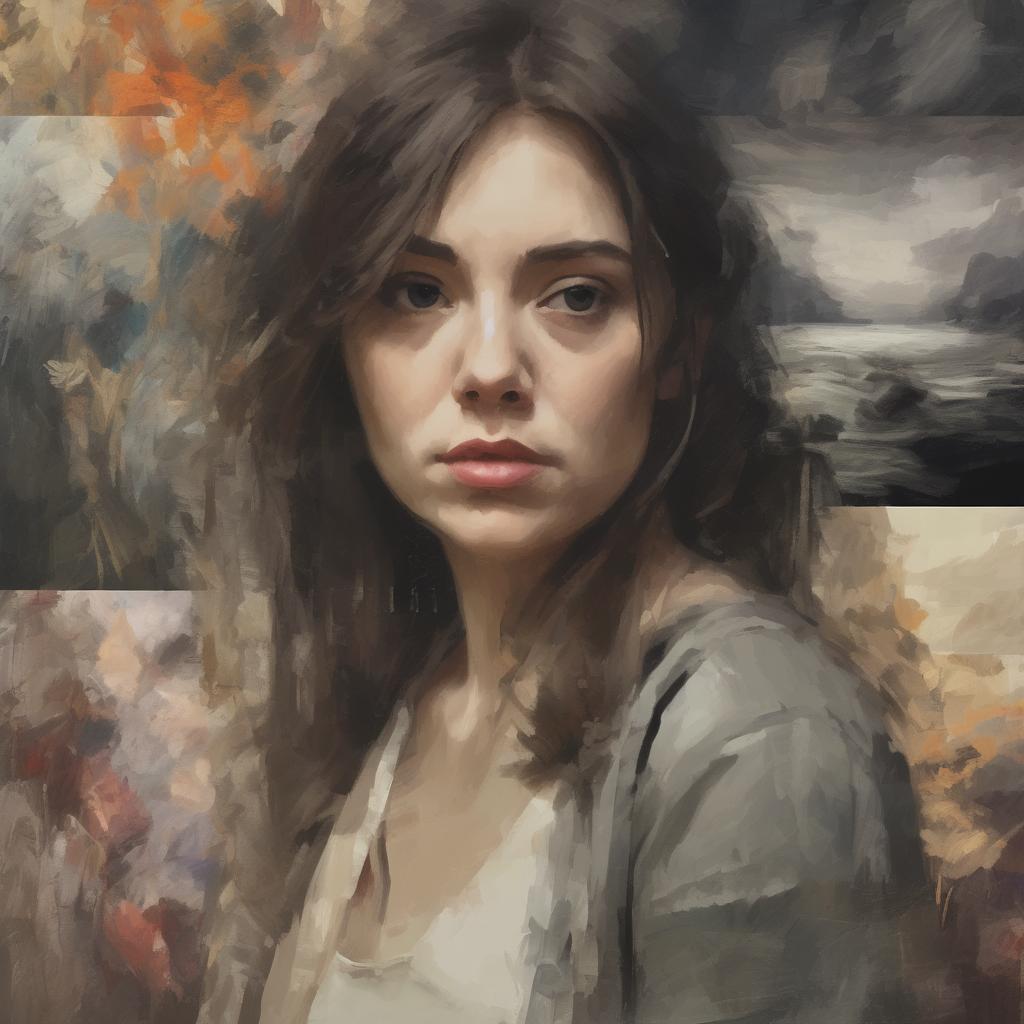 Επίδραση της Τέχνης στη Ζωή του James NORIE